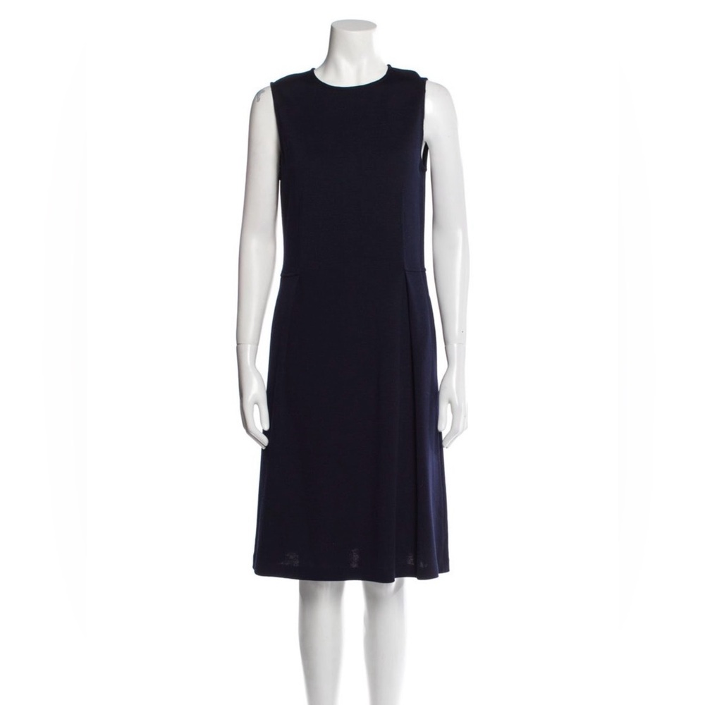 St. John Shift Dress
